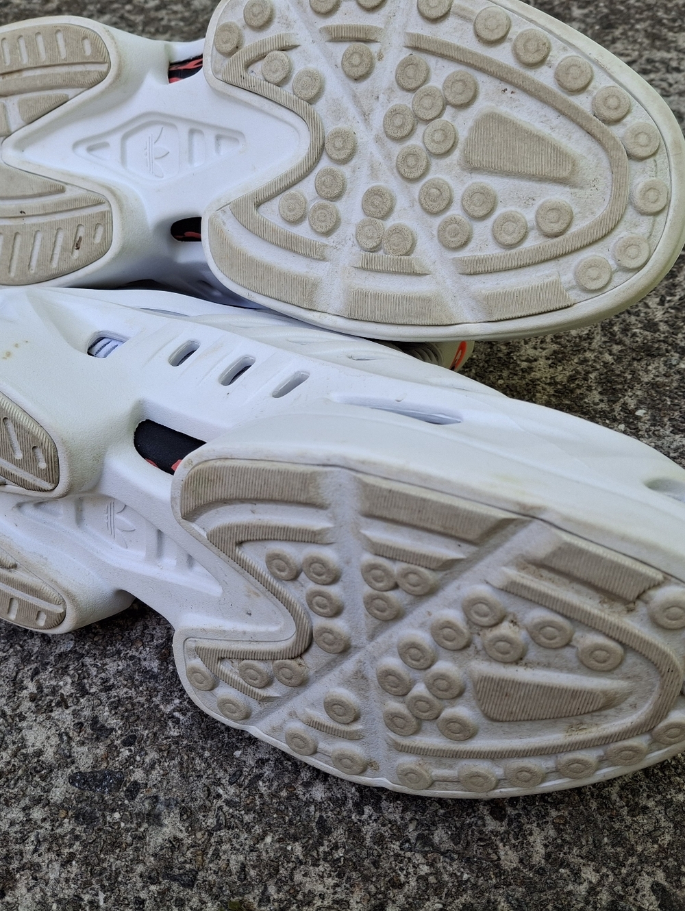 Adidas Adifom ClimaCool Shoes Size 11 - Picture 10 of 14